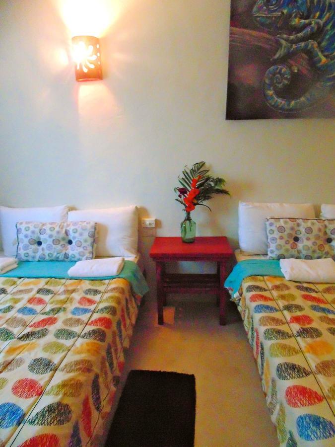 Art Hotel Tulum Dış mekan fotoğraf