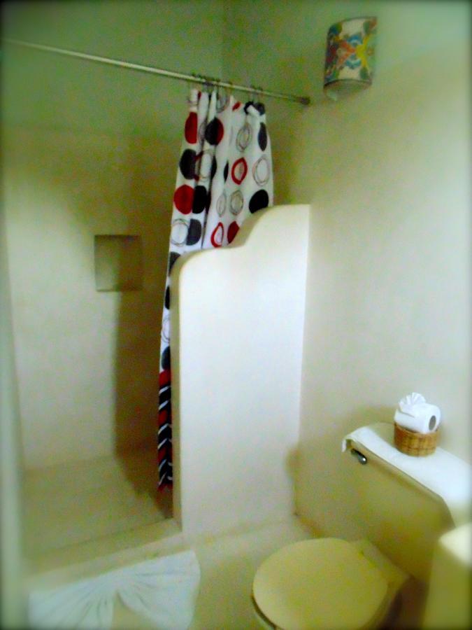 Art Hotel Tulum Dış mekan fotoğraf
