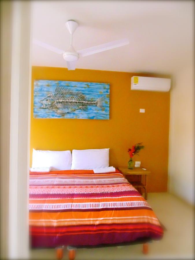 Art Hotel Tulum Dış mekan fotoğraf